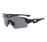 de Sport Polarisées 5 Lentilles Interchangeables UV400 de Sport(H)