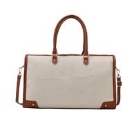 De Sport Voyage Week-end Entraînement Nuit Sacs Fourre-tout Pour Femmes Filles Sacs À Bandoulière Cadeaux Week-end Résistant À L'eau Pendant La Nuit