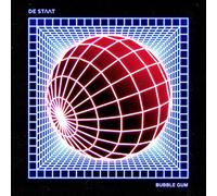 De Staat - Bubble Gum