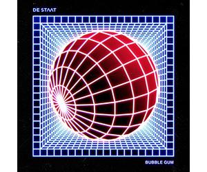 De Staat - Bubble Gum