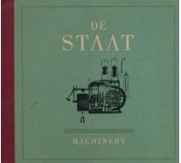 De Staat - Machinery