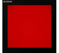 De Staat - Red [Import]