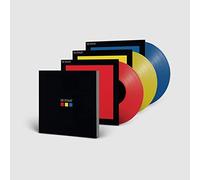 De Staat - Red, Yellow, Blue