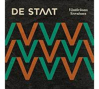 De Staat - Vinticious Versions [Import]