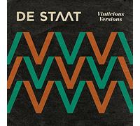 De Staat - Vinticious Versions