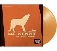De Staat - Wait for Evolution [Import]