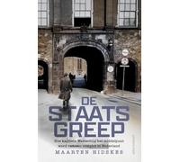 De staatsgreep: Hoe kapitein Westerling het middelpunt werd van een complot in Nederland