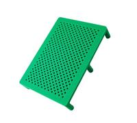 De Stabilisateur Boucle D'oreille En Argile Artisanale Avec Lumière Pour Un Placement Précis Des Trous Séchage Rapide Et Fabrication Bijoux Créatifs Goujon En Argile