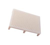 De Stabilisateur Boucle D'oreille En Argile Artisanale Avec Lumière Pour Un Placement Précis Des Trous Séchage Rapide Et Fabrication Bijoux Créatifs Goujon En Argile