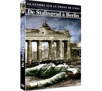 De stalingrad à berlin