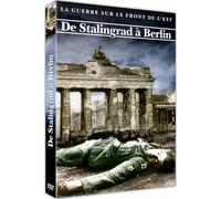 De Stalingrad À Berlin