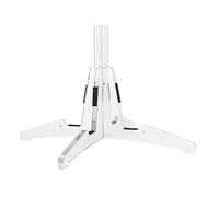 De Stand De Clarinette Portable Détachable Pour Flûte Clarinette Hautbois Soprano Saxophone Wind Instruments Wind Instrument Accessory