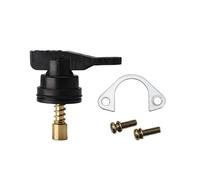 de starter manuel de carburateur de Moto et composants de commutateur d'accélérateur compatibles avec la Moto 53015