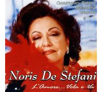 De Stefani Noris - L'amore Vola E Va [Import]