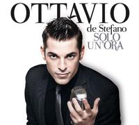 De Stefano Ottavio - Solo Un'ora [Import]