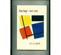 De Stijl 1917-1931: The Dutch Contribution to Modern Art