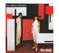 De Stijl by The White Stripes [CD] NEUF