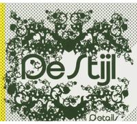 De Stijl - Details [Import]