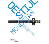 De Stijl - Mondrian DVD