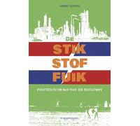 De stikstoffuik: politici in de ban van de ecolobby