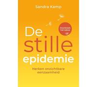 De stille epidemie: Herken onzichtbare eenzaamheid