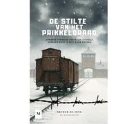 De stilte van het prikkeldraad