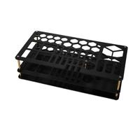 de stockage d ' outils non assemblé, pour tournevis, pinces, coupe-fil, assemblage de modélisme, de stockage d ' outils non assemblé