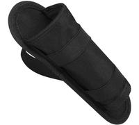 De Stockage De Microphone sans Fil 900D Nylon avec Fonction Conception Non Glisser Le Panneau PP Renforcé pour Le Transport Sécurisé PP Boîte À Microphone Renforcé