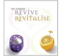 De-Stress Revive/Revitalise