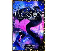 De strijd om het labyrint