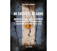 De sueur et de sang