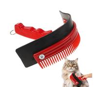 De Sueur Pour Cheval Brosse Raclette Équine Ergonomique À Main