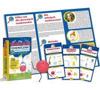 De superbes expériences de chimie pour les petits 20 expériences STEM étonnantes et amusantes pour les enfants âgés de 3 à 6 ans