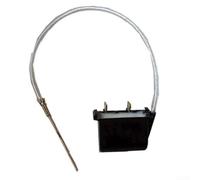 de Suppression 1617328026 pour Bosch GSS280 GSS230 PBH220 de | Suppression 1617328026,Condensateur GSS280,Pièce Rechange GSS230, Anti Parasite