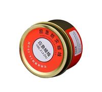 De Survie - De Prévention Des Catastrophes En Mélangée | Bougies À Combustion Longue, Chauffe-plat Coupe-vent Non Parfumée, Fournitures De Lanterne D'urgence Et De Survie