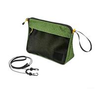 de Suspendu 70g Ultra-Léger Compact de Suspendu 70g Ultra-Léger(Green [Strap Style])