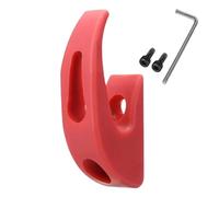 de Suspension générique pour Scooter électrique - Universel pour Scooter électrique, résistant à la, Design Compact | Support Stable pour Sac à Main, Casque ou Sac de Courses