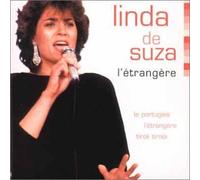 De Suza Linda - L'etrangere [Import]