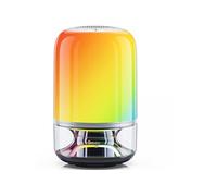 Govee Lampe de table H60200F1 2 Pro RGBICWW LED avec son JBL connectée