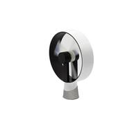 Air&Me AIRAIN, Ventilateur de Table, Blanc, USB, Silencieux 40DB max, AIR0001