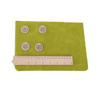 De Tableau À Tricoter - Planche À Motifs 26 X 18 X 2 Cm, Support De Panneau Pliable, Cadre Guide De Fil | Organisateur De Disposition De Points, Compartiment De Rangement Pour Projets De Loisi