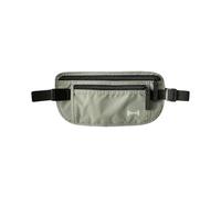de Taille antivol bloquant, caché sous Les vêtements, Portefeuille de Voyage pour Un Usage Quotidien avec Plusieurs Poches, Ceinture d ' Argent Amincissante