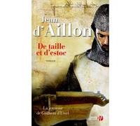 De taille et d'estoc Jean D'Aillon (Auteur)