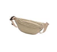 de Taille matelassé, à bandoulière élégant avec Sangle réglable, Sacs à bandoulière de capacité pour Voyage en Plein air, Sacoche décontractée