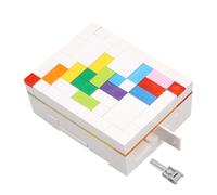 de - Taille moyenne durable | Jeu de salle d'évasion | 3D pour adultes pour puzzles, résolution de problèmes, défis logiques et divertissement quotidien à la maison