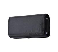 De Taille Multifonctionnel Ceinture Portable Pochette Téléphone Vertical/Horizontal pour Hommes Équipement D'équitation Pêche Étui Couverture Téléphone