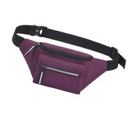de Taille Portable Essentiel de Voyage, de Taille Fonctionnel résistant à l ' Eau, Ceinture Portable pour Jogging, Cyclisme, Salle de Sport, capacité