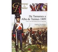De Tamames a Alba de Tormes 1809: Cara y cruz del Ejército de la Izquierda