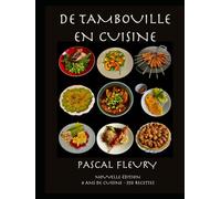 De Tambouille en Cuisine