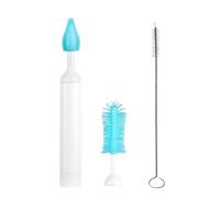de Tasse Portable - Brosse de Nettoyage Automatique, Gadget de Cuisine Multifonction | Équipement de tête remplaçable Dispositif Utilitaire étanche, Solide épouvantail Compact, unité de manuten